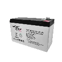 Baterías Enersafe 12v 9ah