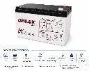 BATERÍA DE PLOMO 12V 12AH 