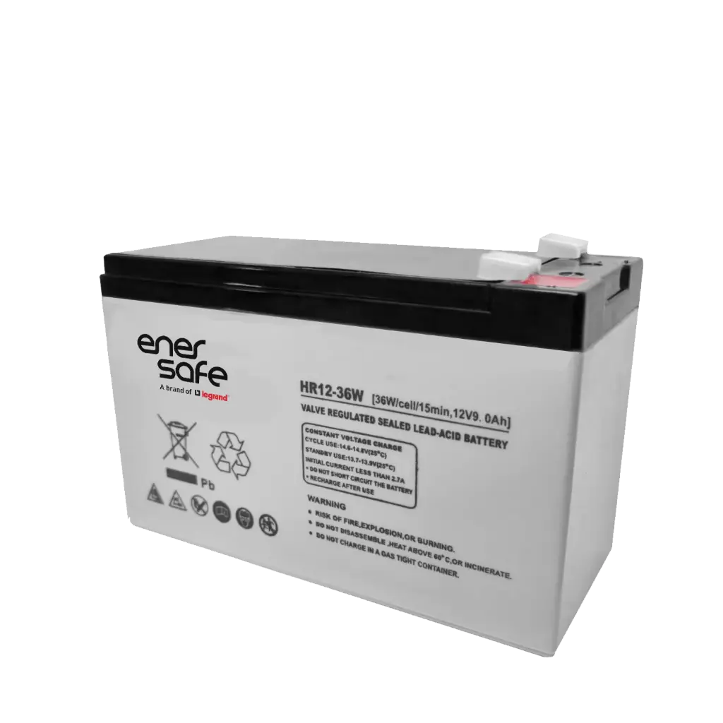 BATERIA SECA DE 12V-8ah