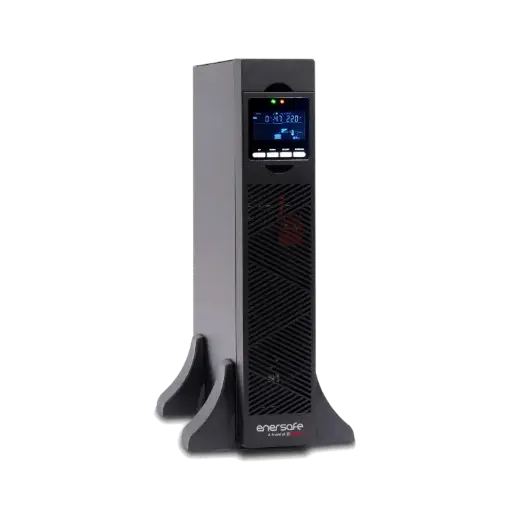 [UPS ONLINE ESOL RTH 2KVA 72VDC] UPS ESOL RTH
2Kva 72VDC