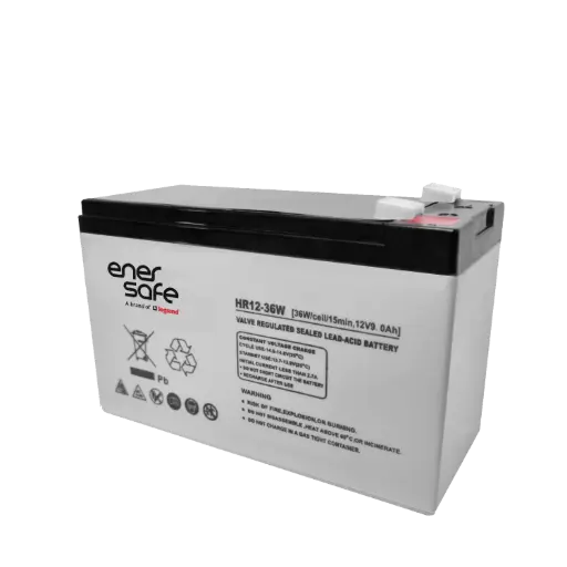 [BATERIA SECA DE 12V/8AMP] BATERIA SECA DE 12V-8ah